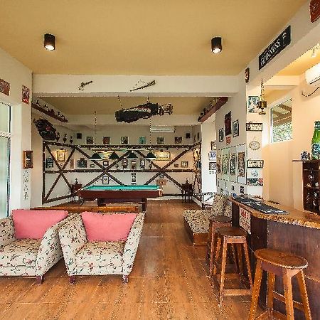 Albatross Boutique Villa Kandy Buitenkant foto