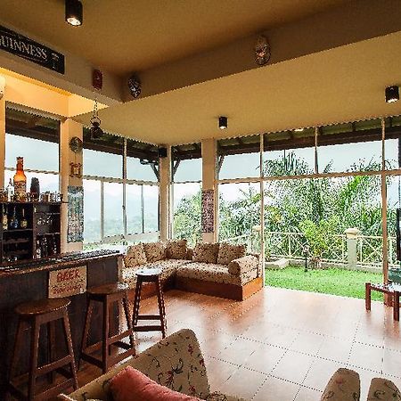 Albatross Boutique Villa Kandy Buitenkant foto