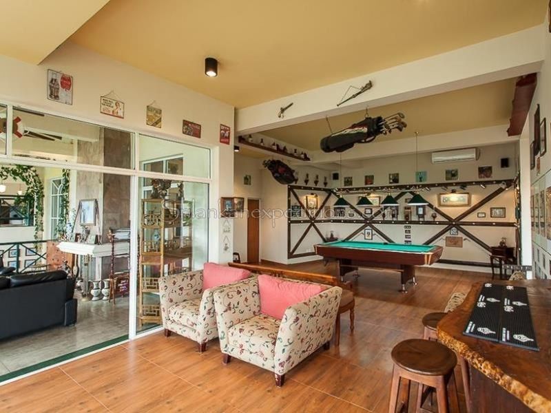 Albatross Boutique Villa Kandy Buitenkant foto