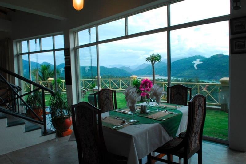Albatross Boutique Villa Kandy Buitenkant foto