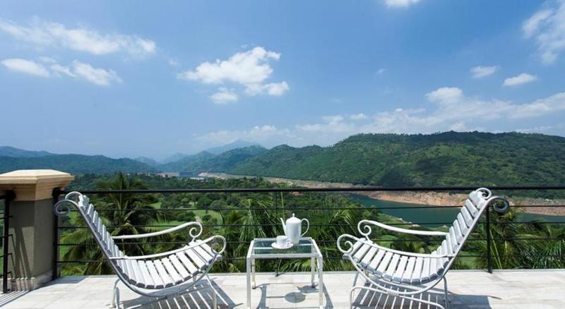 Albatross Boutique Villa Kandy Buitenkant foto