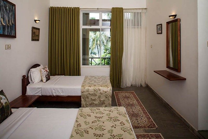 Albatross Boutique Villa Kandy Buitenkant foto