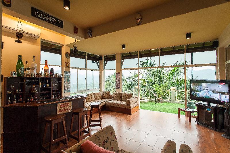 Albatross Boutique Villa Kandy Buitenkant foto