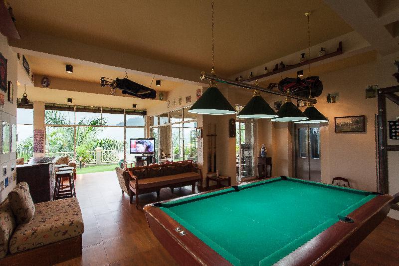 Albatross Boutique Villa Kandy Buitenkant foto