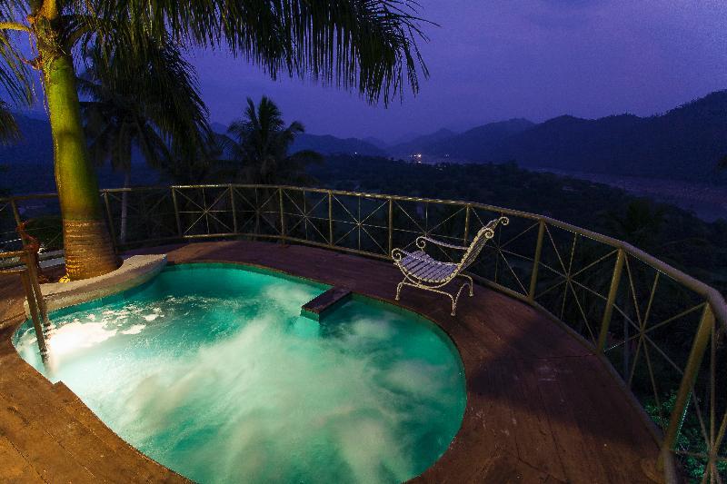 Albatross Boutique Villa Kandy Buitenkant foto