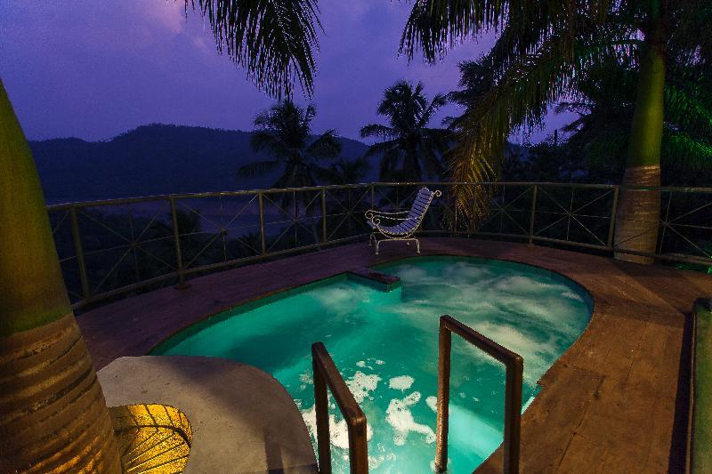 Albatross Boutique Villa Kandy Buitenkant foto