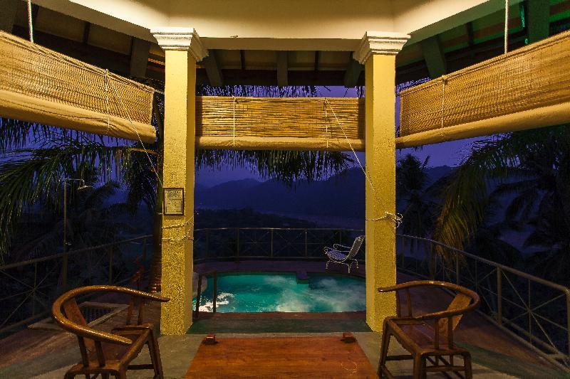 Albatross Boutique Villa Kandy Buitenkant foto