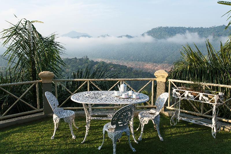 Albatross Boutique Villa Kandy Buitenkant foto