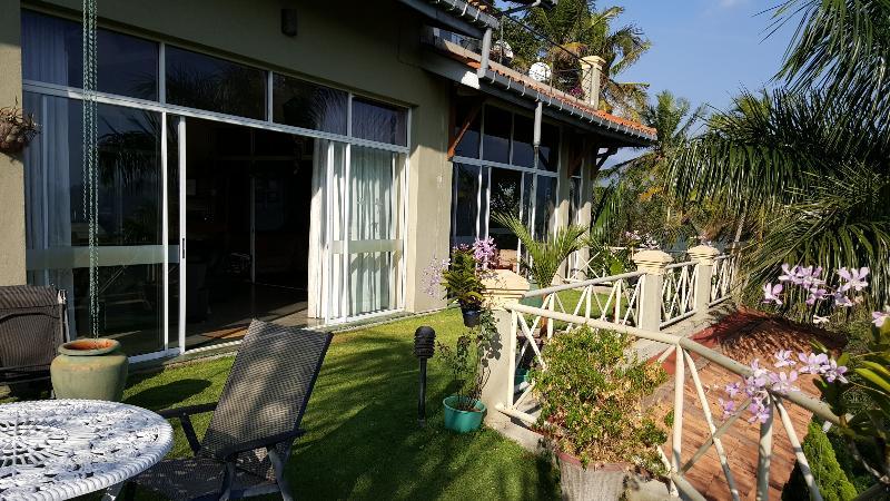 Albatross Boutique Villa Kandy Buitenkant foto