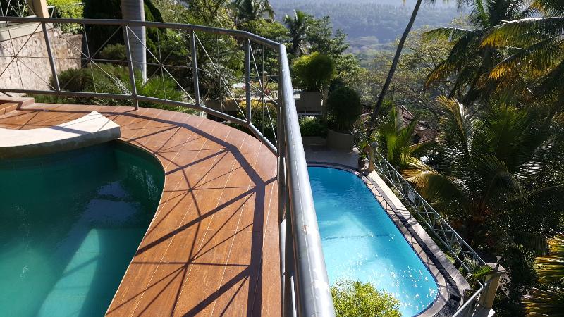 Albatross Boutique Villa Kandy Buitenkant foto