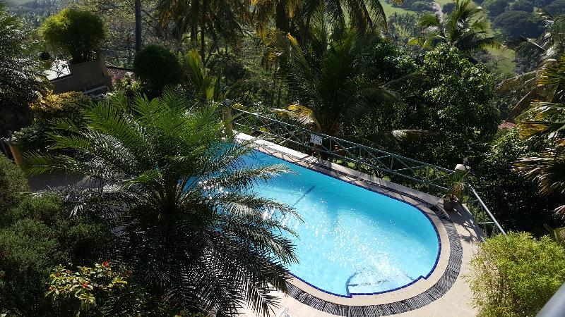 Albatross Boutique Villa Kandy Buitenkant foto