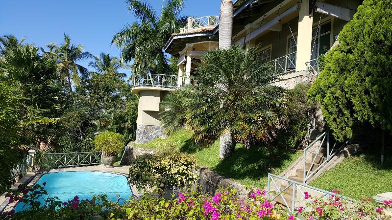 Albatross Boutique Villa Kandy Buitenkant foto
