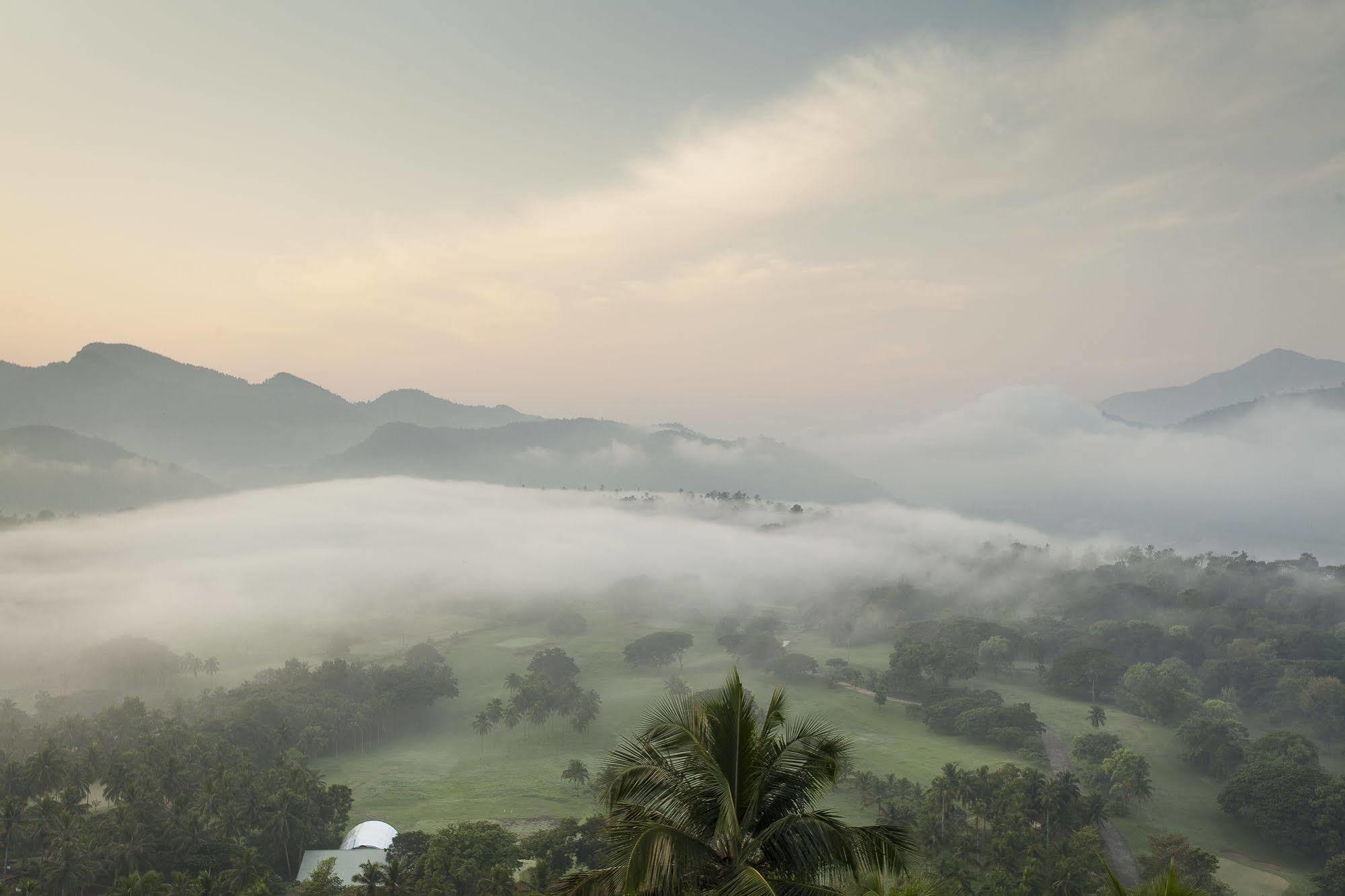 Albatross Boutique Villa Kandy Buitenkant foto