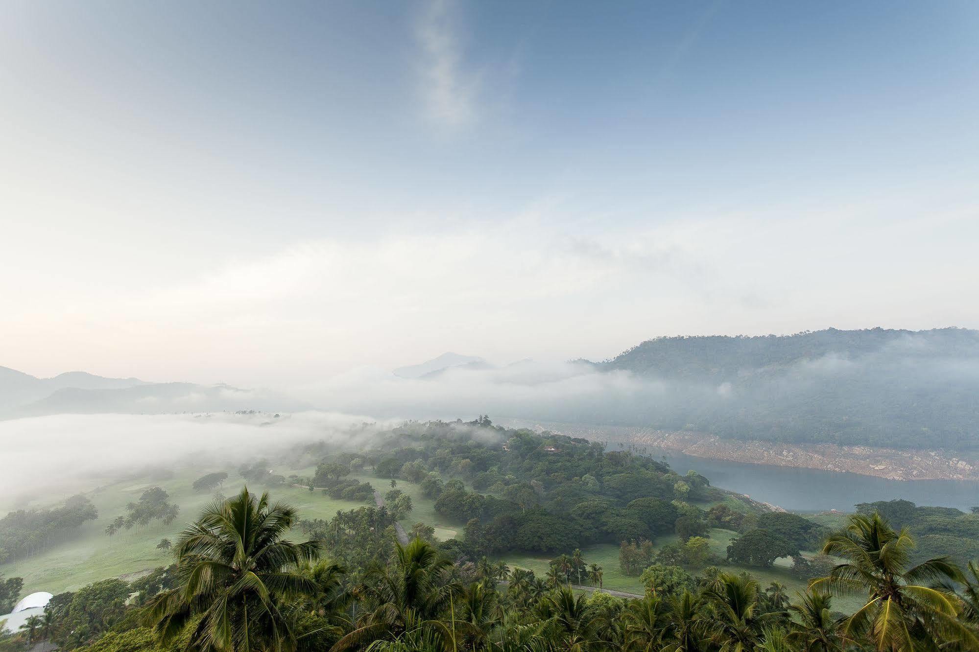 Albatross Boutique Villa Kandy Buitenkant foto