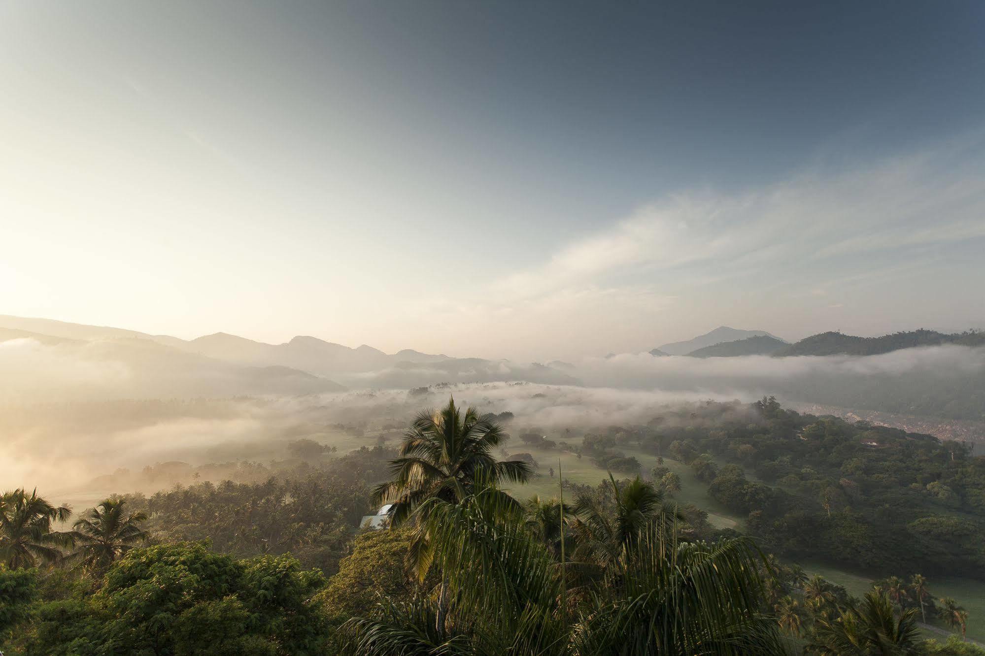 Albatross Boutique Villa Kandy Buitenkant foto