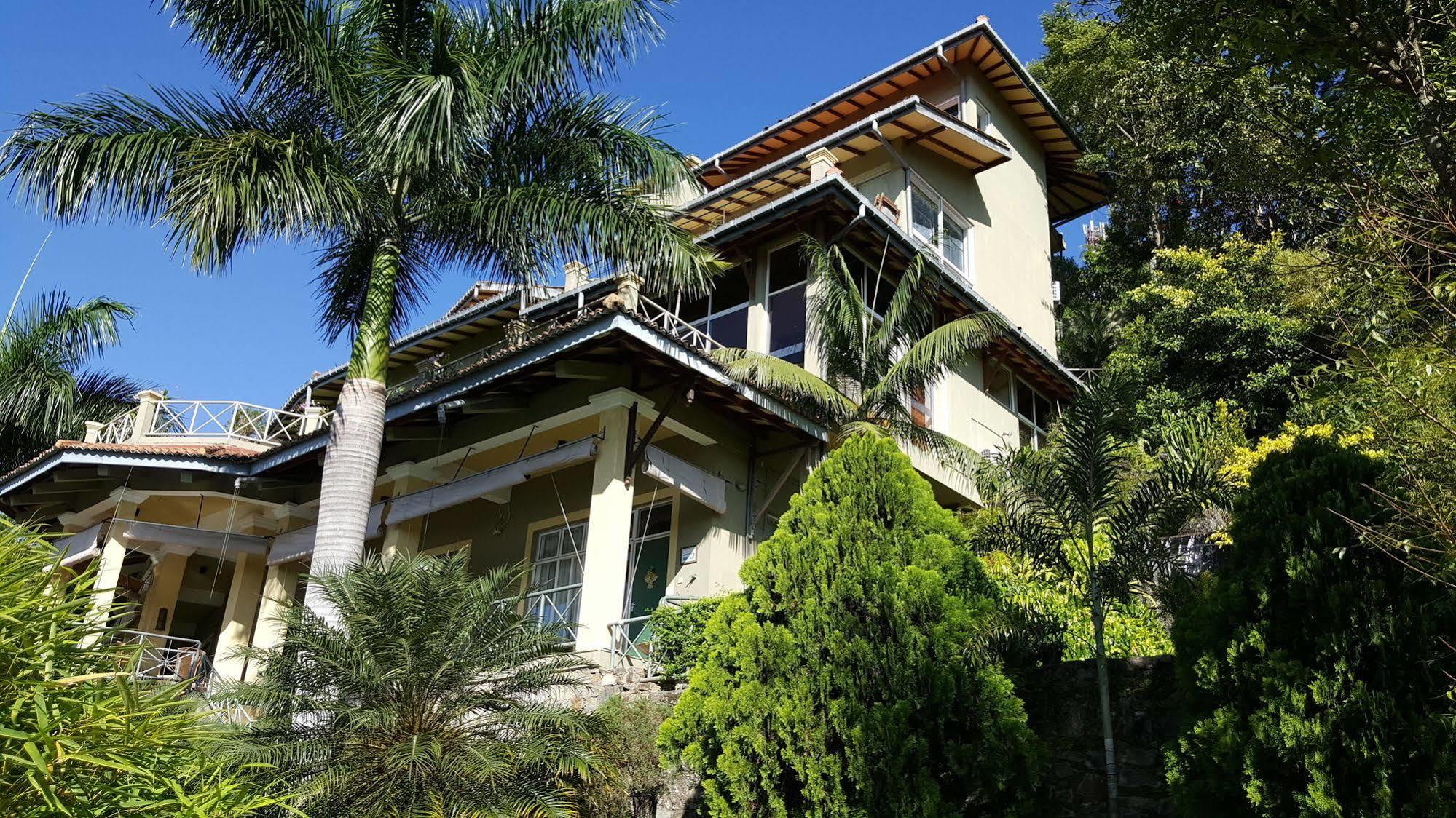Albatross Boutique Villa Kandy Buitenkant foto