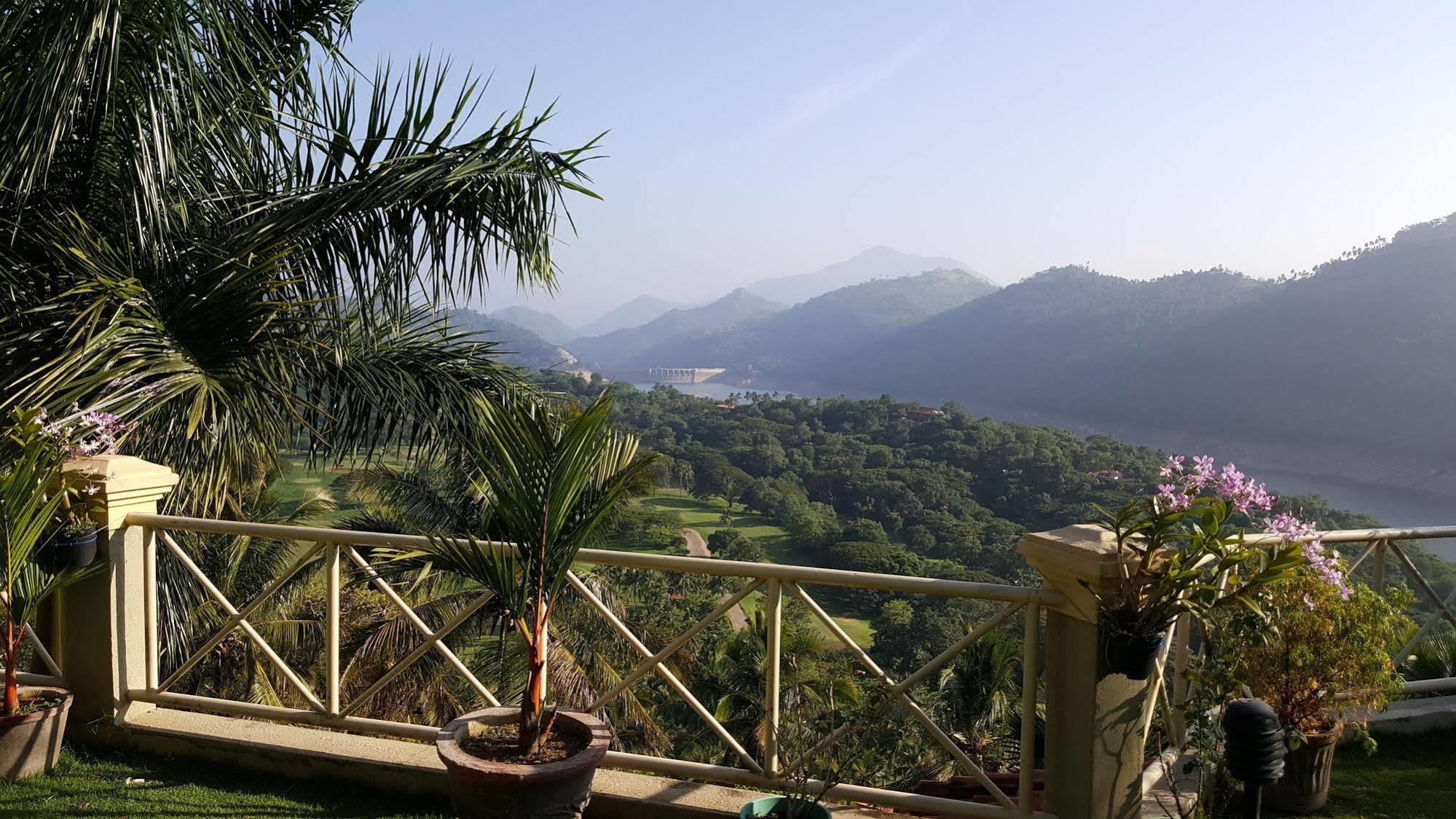 Albatross Boutique Villa Kandy Buitenkant foto