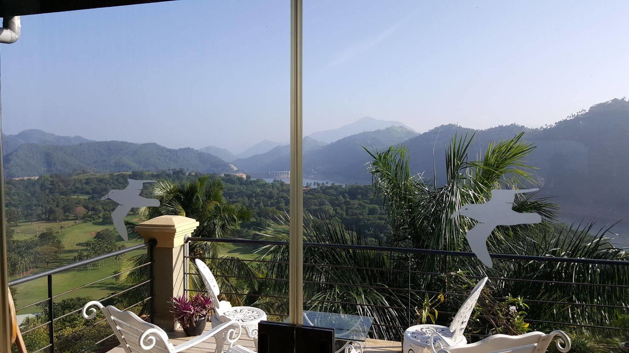 Albatross Boutique Villa Kandy Buitenkant foto