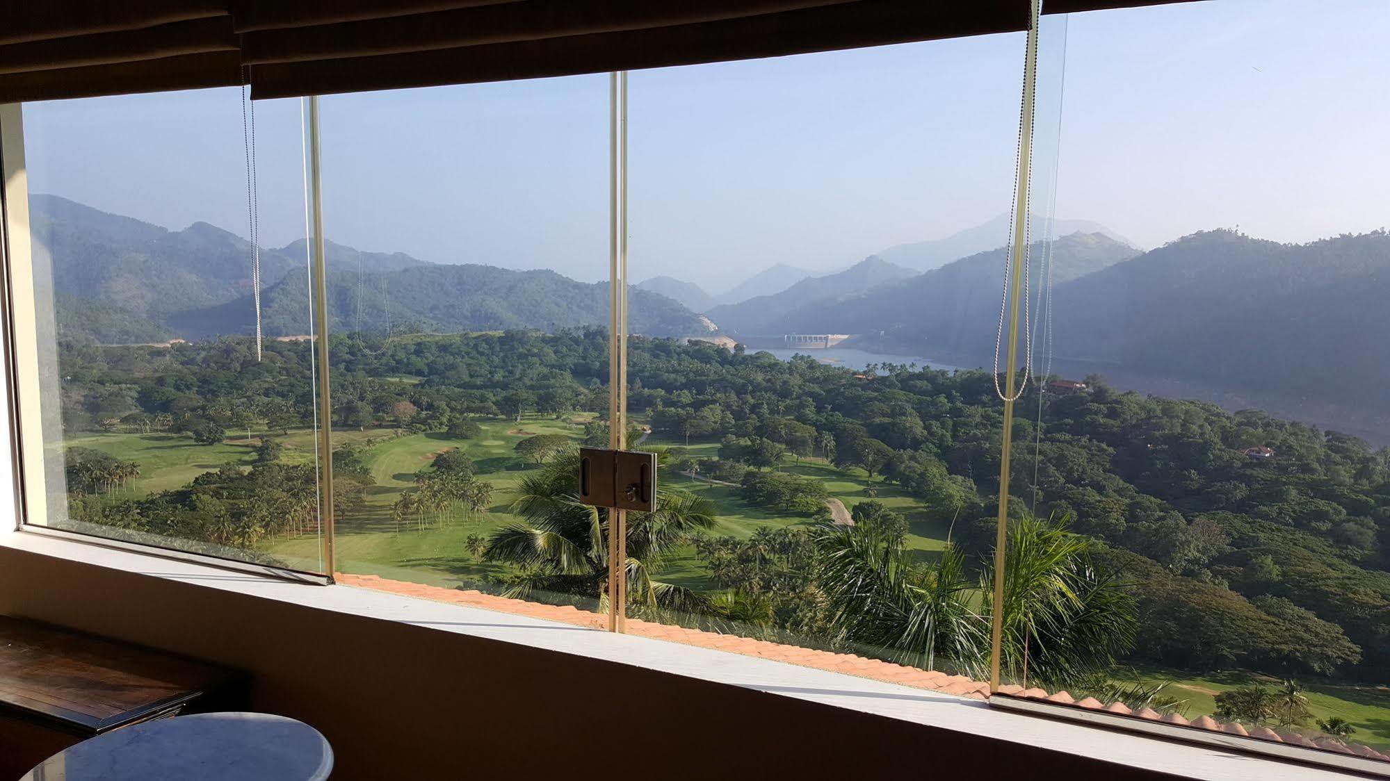 Albatross Boutique Villa Kandy Buitenkant foto