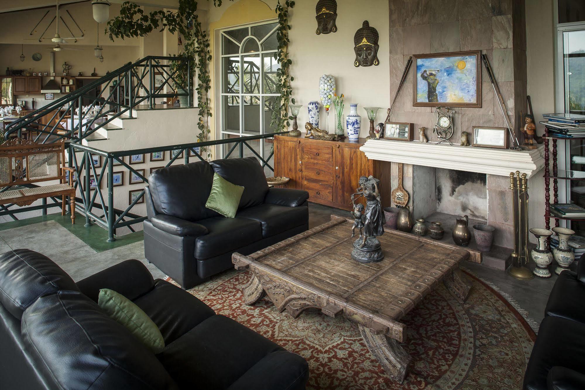 Albatross Boutique Villa Kandy Buitenkant foto